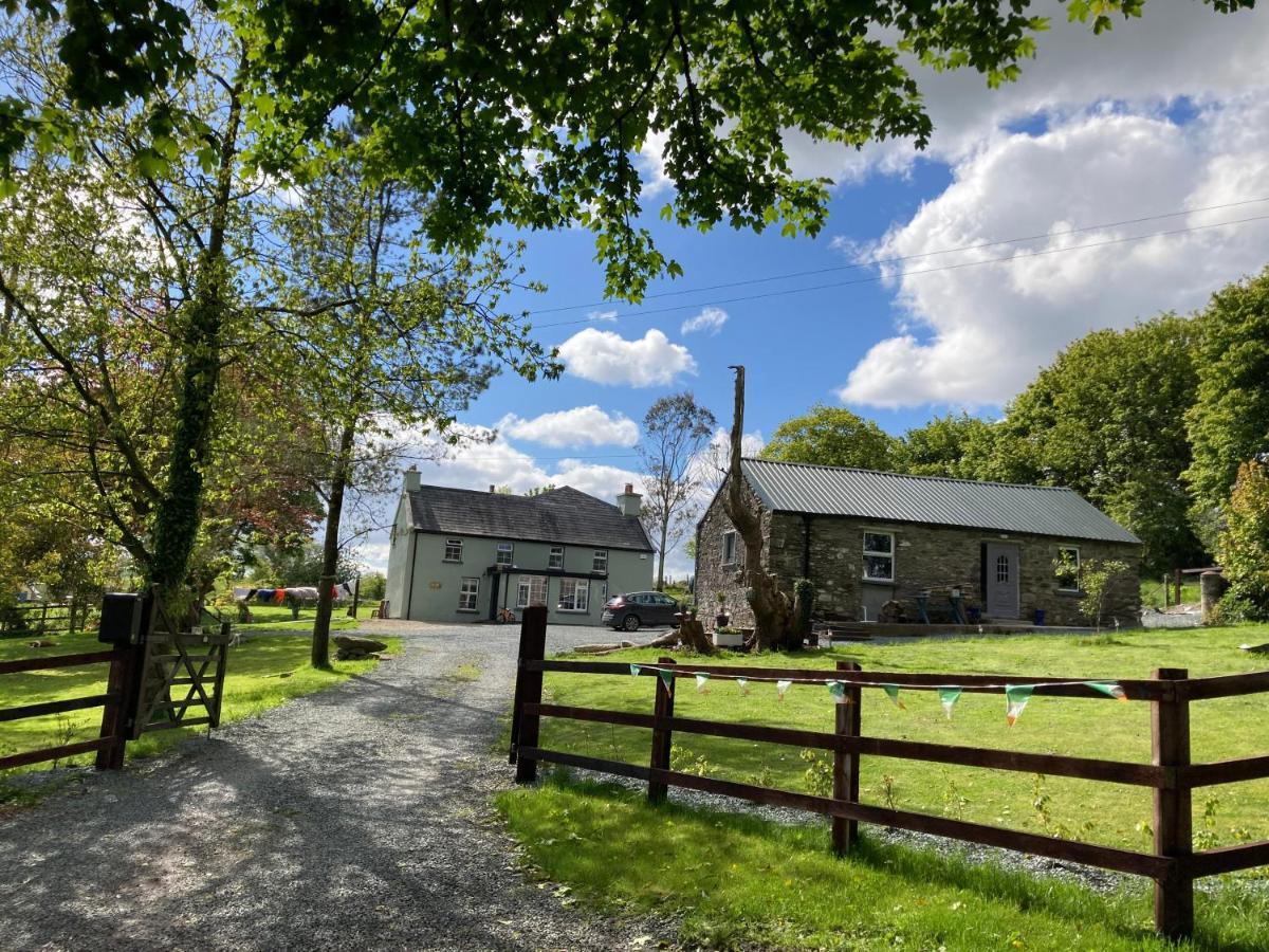 The Cottage Cork Esterno foto