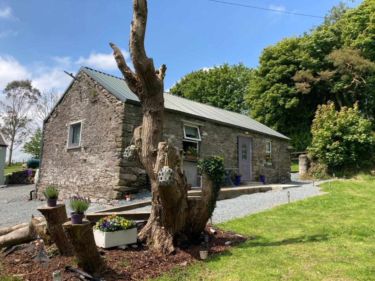The Cottage Cork Esterno foto