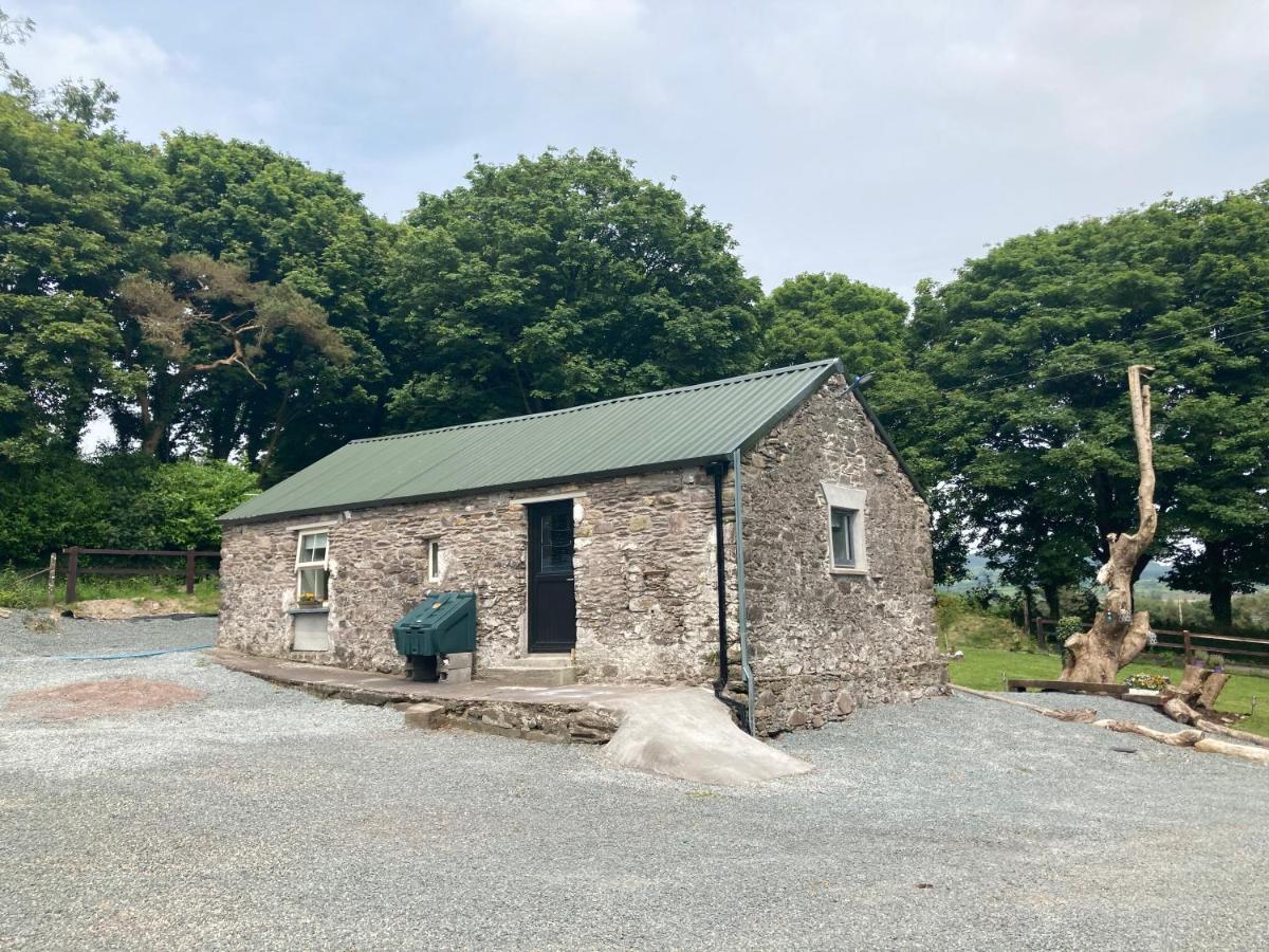 The Cottage Cork Esterno foto
